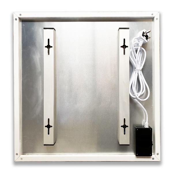 Enilux Infrarot-Heizpanel 360W mit WIFI